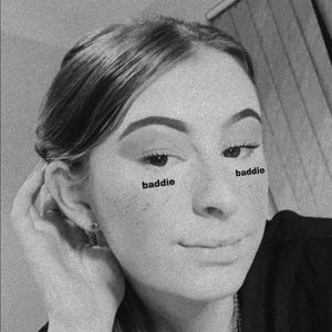 Meet your Posher, Brianna